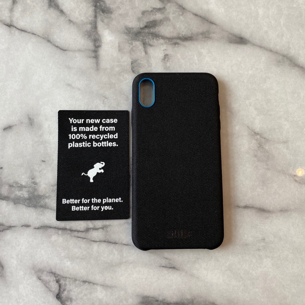 Brande New Phone Case by Nimble